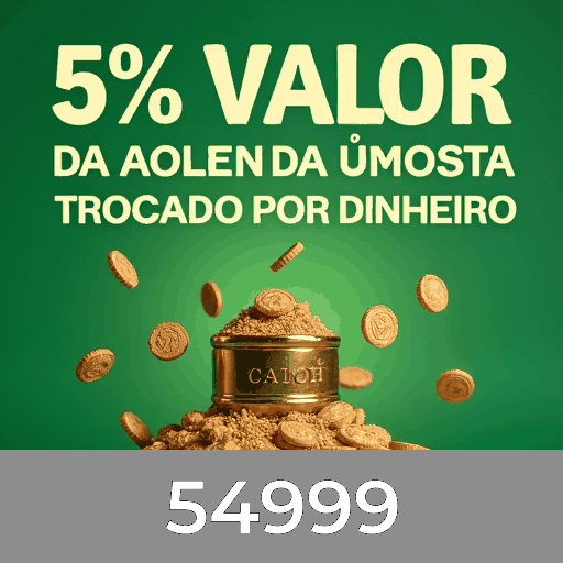 54999 Social Casino: Nova Experiência de Interação Real
