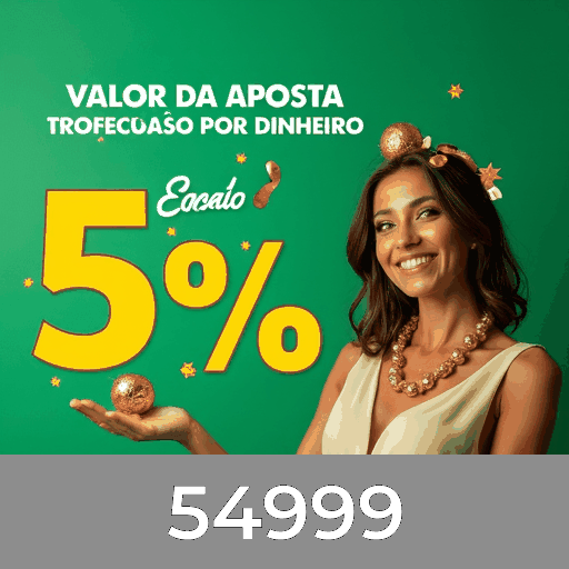 54999: Plataforma Confiável e Profissional