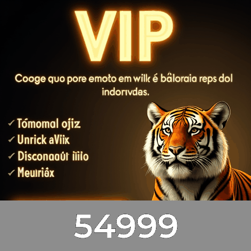 54999 Social Casino: Nova Experiência de Interação Real