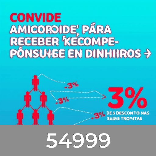 Experimente 54999: Apostas Móveis Completas e Ágeis