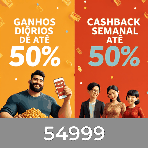 Potencialize Promoções com Estratégia Integrada na 54999