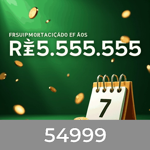 54999: Especialistas em apostas esportivas focadas no Brasil
