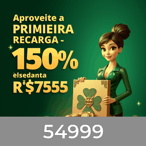 54999: O Cassino Online Premiado e Seguro