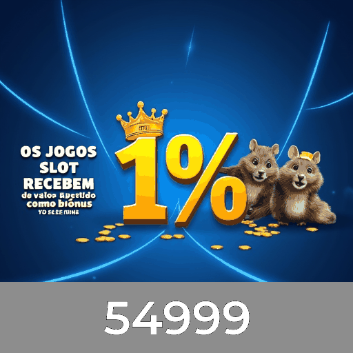 Bônus e Ofertas Únicas do 54999: Uma Experiência Incomparável