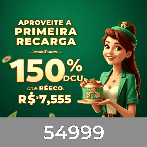 54999: Especialistas em apostas esportivas focadas no Brasil
