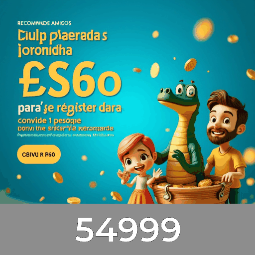Exploração de Jogos Únicos no 54999: Diversão Sem Limites
