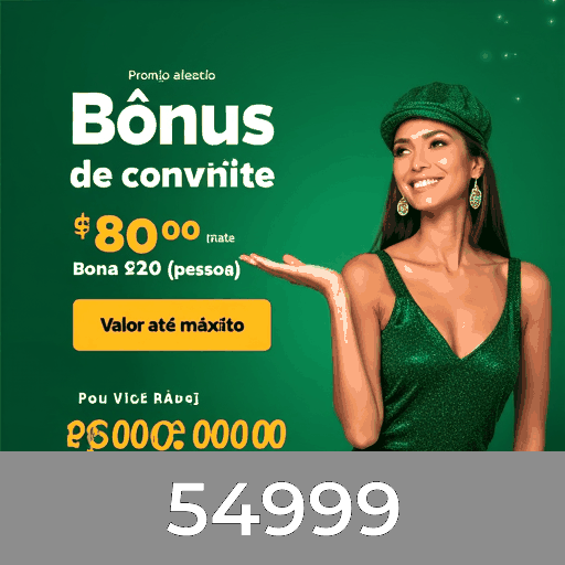 54999: Experiência de Conta Premium com Privilegios Exclusivos