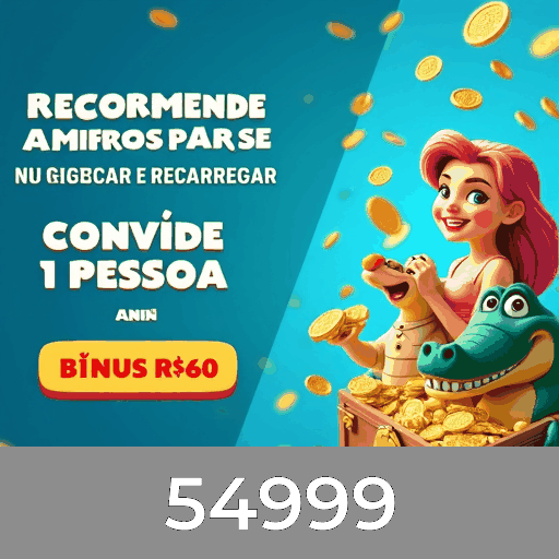 54999 Social Casino: Nova Experiência de Interação Real