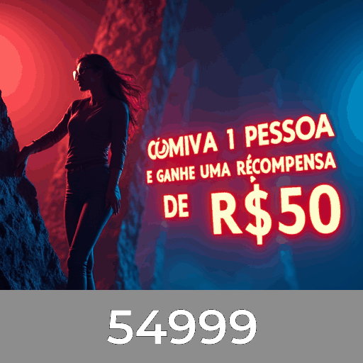 Experimente 54999: Apostas Móveis Completas e Ágeis