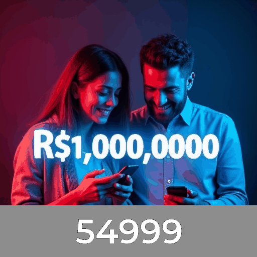 Qualidade Incomparável de Jogos de Casino no 54999