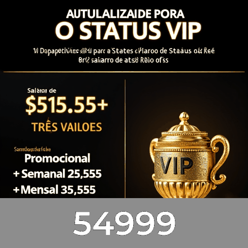 54999: Especialistas em apostas esportivas focadas no Brasil