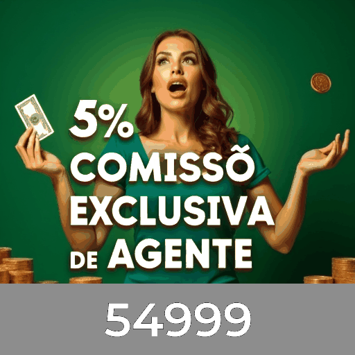 54999: O Cassino Online Premiado e Seguro